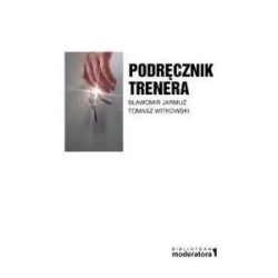 Podręcznik trenera - Sławomir Jarmuż, Tomasz Witkowski