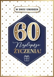 Kanet Urodziny 60 - Armin Style