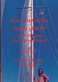 MSY Manuda Saison 1998 - 1999 - Erich Beyer