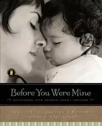 Before You Were Mine - Susan Tebos