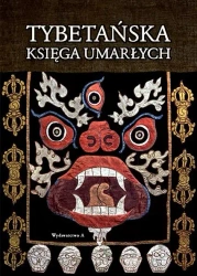 Tybetańska Księga Umarłych w.11 - Padmasambhava