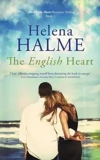 The English Heart - Helena Halme