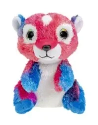 Lumo Squirrel Sissy classic - Tactic