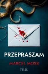 Przepraszam - Marcel Moss