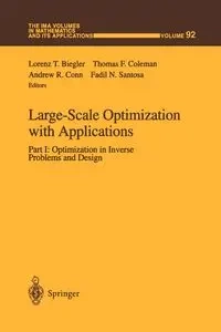Large-Scale Optimization with Applications - Biegler Lorenz T.