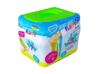 Zabawka antystresowa Secret Chest fluffy - Okto