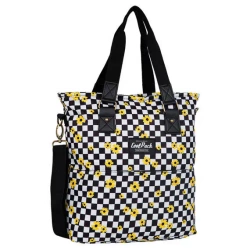 Torba na ramię Coolpack Amber Chess flow - PATIO