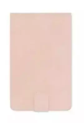 Notesik w linie Blush z magnesem - Designworks Ink