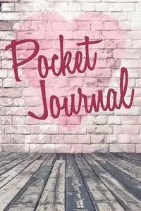 Pocket Journal - Publishing LLC Speedy
