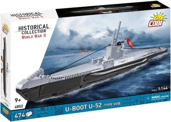 U-Boot U-52