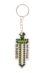 Brelok dla Super Chłopaka - Pixel - Cresco
