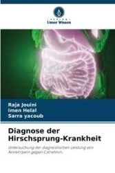 Diagnose der Hirschsprung-Krankheit - Jouini Raja