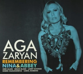 Remembering Nina And Abbey