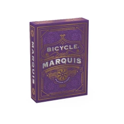 Karty Bicycle Marquis - Quint
