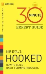 Hooked - 30 Minute Expert Guide - Novato Press