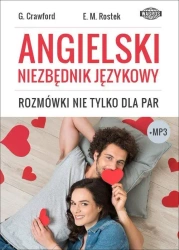 Angielski niezbędnik język. Roz. nie tylko dla par - Graham Crawford, Ewa Maria Rostek