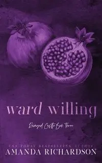 Ward Willing - Amanda Richardson