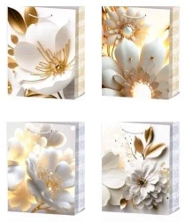 Torebka upominkowa L MIX