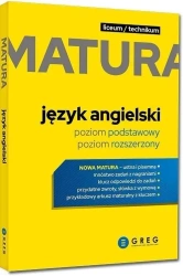 Matura 2023 - Język angielski - praca zbiorowa