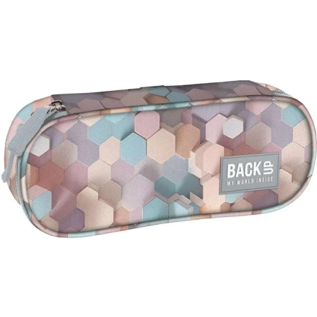 Piórnik BackUp 7 A13 DERFORM