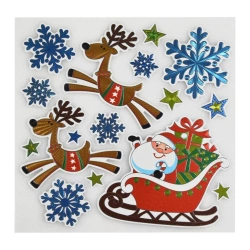 Naklejki holograficzne - Arpex