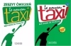 Le Nouveau Taxi! 2 Podręcznik Ćwiczenia Hachette - Hutchings L., Hirschsprung N.