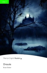 PER. Dracula. Book with Digital Version and audio. Level 3 - Praca zbiorowa