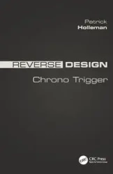Reverse Design - Patrick Holleman