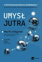 eBook Umysł jutra - Martin Seligman mobi epub