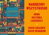 Narodziny wszystkiego + Historia pracy PAKIET 2 - Jan Lucassen