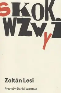 Skok Wzwyż - Lesi Zoltan