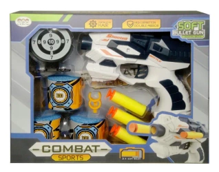 Pistolet na strzałki - SWEDE