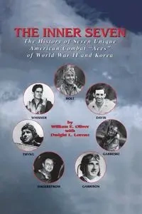 Inner Seven - Oliver William E.