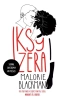 Iksy i Zera - Malorie Blackman