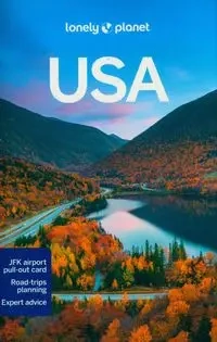 USA - Opracowanie zbiorowe