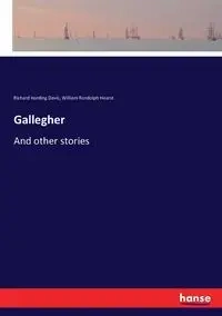 Gallegher - Davis Richard Harding