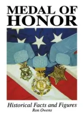 Medal of Honor - Ron Owens