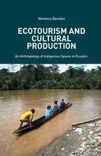 Ecotourism and Cultural Production - Davidov V.