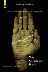 Frankenstein - Shelley Mary Wollstonecraft