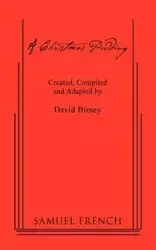 A Christmas Pudding - David Birney