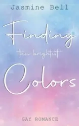 Finding The Brightest Colors - Bell Jasmine