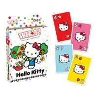 WHOT! Hello Kitty - Winning Moves