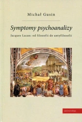 eBook Symptomy psychoanalizy - Michał Gusin