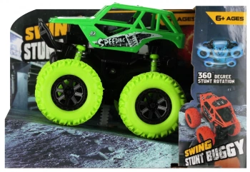 Auto Terenowe 9cm Mega Creative 568823