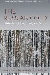 Russian Cold, The - Herzberg Julia