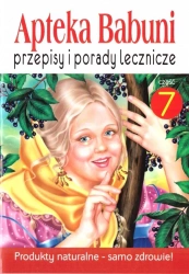 Apteka Babuni cz.7 - praca zbiorowa