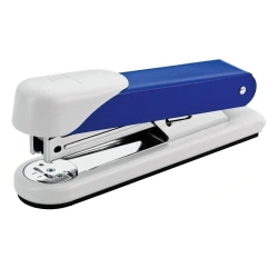 Zszywacz Stabil niebieski - Novus