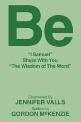 Be - Jennifer Valls