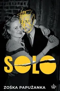Solo - Zośka Papużanka