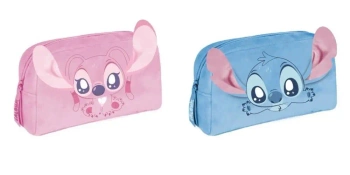 Piórnik pluszowy Stitch mix - Beniamin